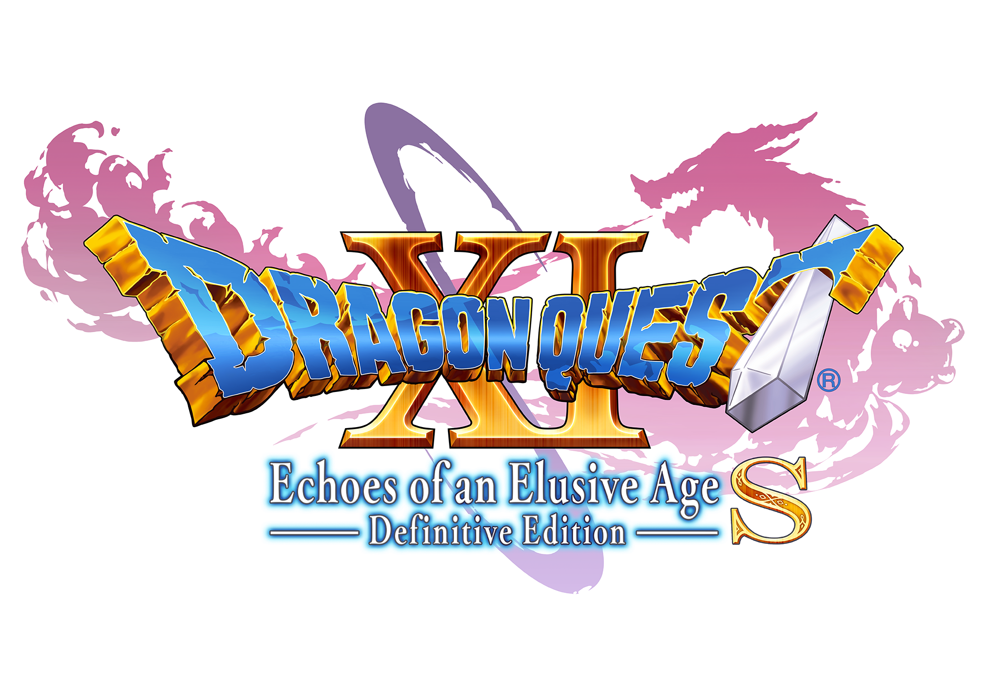 Dragon Quest XI S: Echoes of an Elusive Age - Definitive Edition - Nintendo Switch