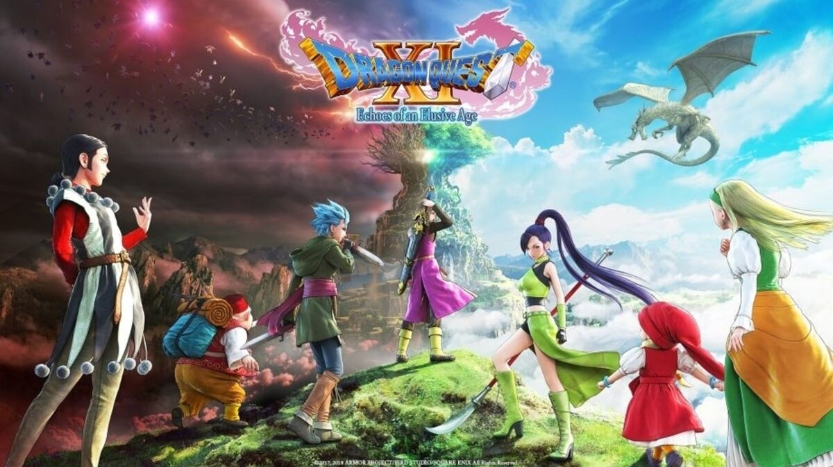 Guía de Dragon Quest XI/Los mejores Casinos Dragon Quest Wiki Fandom