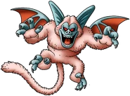 DQT - Batmandrill.png (172 KB) Tact artwork.