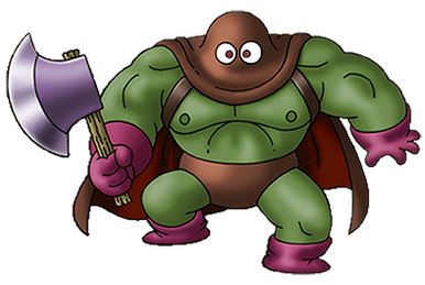 のろいのマスク | DRAGON QUEST Wiki | Fandom