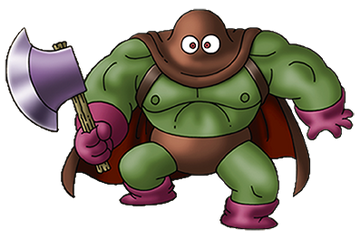 カンダタこぶん | DRAGON QUEST Wiki | Fandom