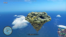 DQXI - The Battleground