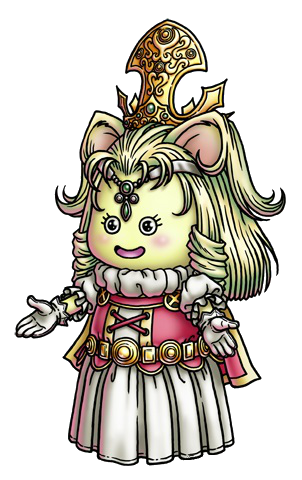 アルウェ王妃 Dragon Quest Wiki Fandom アルウェ王妃 Dragon Quest Wiki Fandom
