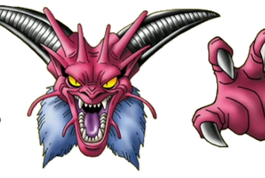 デスタムーア | DRAGON QUEST Wiki | Fandom
