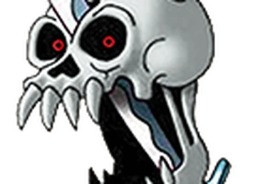 エンゼルスライム | DRAGON QUEST Wiki | Fandom