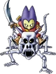 DQVIII - Demonrider