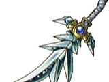 Fenrir fang
