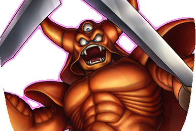 Orgodemir | Dragon Quest Wiki | Fandom Orgodemir | Dragon Quest Wiki | Fandom
