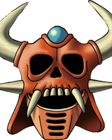 サターンヘルム Dragon Quest Wiki Fandom