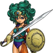 Hero Heroine Dragon Quest Iv Dragon Quest Wiki Fandom Our two part guide will get you started! hero heroine dragon quest iv dragon