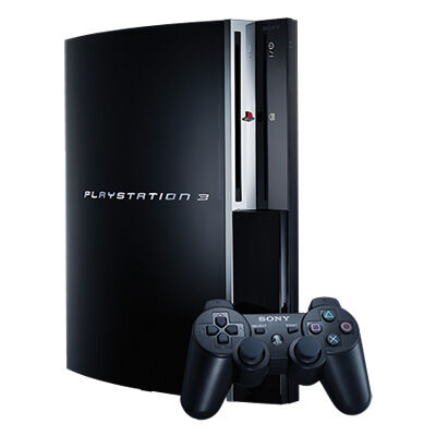 List Game PS3