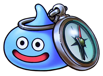 ドラゴンクエスト　スライムスピーカー　スラミチ　スライムバンク ドラゴンクエスト スライムスピーカー スラミチ スライムバンク