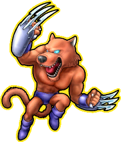Jumping Jackal Dragon Quest Wiki Fandom Jumping Jackal Dragon Quest Wiki Fandom