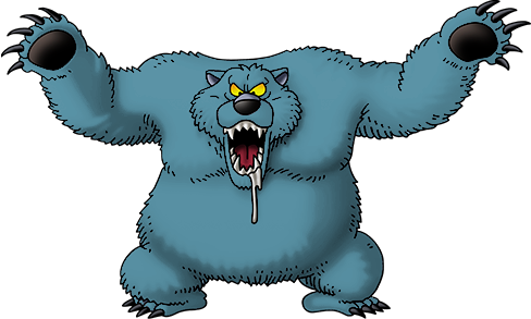 ダースリカント Dragon Quest Wiki Fandom ダースリカント Dragon Quest Wiki Fandom