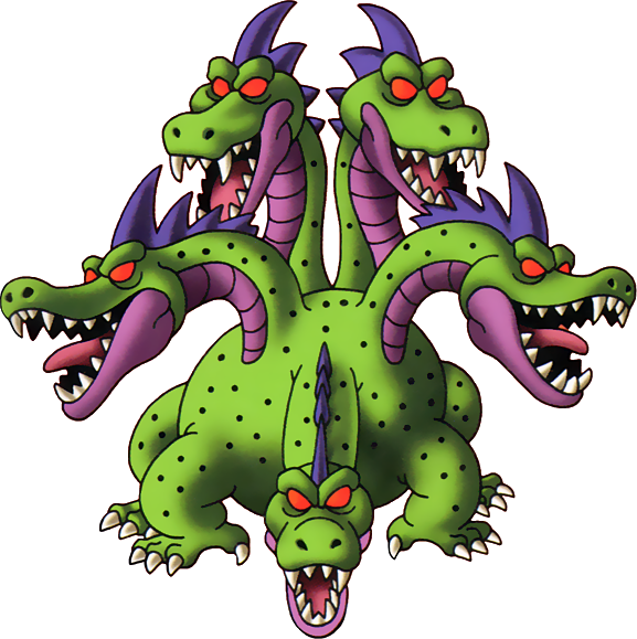 やまたのおろち | DRAGON QUEST Wiki | Fandom やまたのおろち | DRAGON QUEST Wiki | Fandom