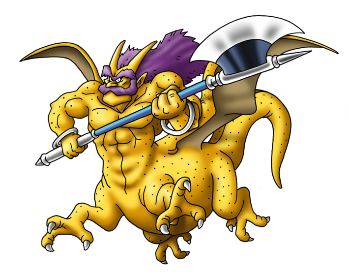 ドラゴンクエスト ドラクエ ロト 竜王 スライム ドラゴン ゴーレムなど ドラゴンクエスト ドラクエ ロト 竜王 スライム ドラゴン