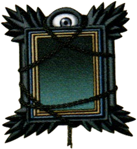 DQX-Evil Cubism