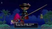 Kaito Poikkurin in Dragon Quest X
