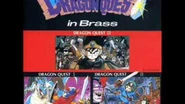 "Into The Legend" from Dragon Quest III
