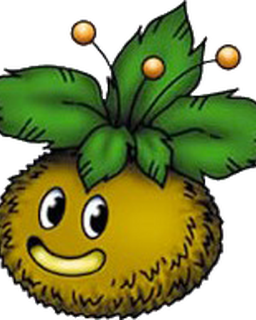 トロピカルスライム Dragon Quest Wiki Fandom