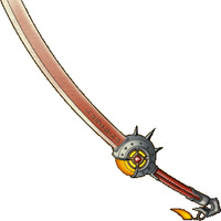 Dragovian King Sword Dragon Quest Wiki Fandom