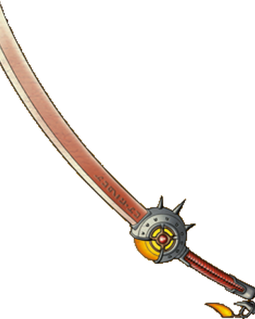 Dragovian King Sword Dragon Quest Wiki Fandom