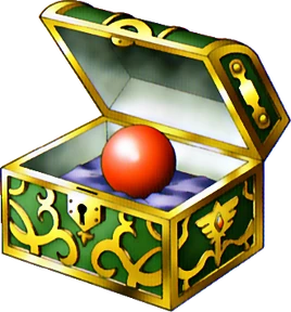 DQVIII - Greater panacea