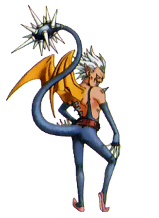 ノックヒップ | DRAGON QUEST Wiki | Fandom