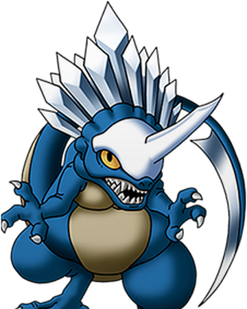 ソードドラゴン Dragon Quest Wiki Fandom