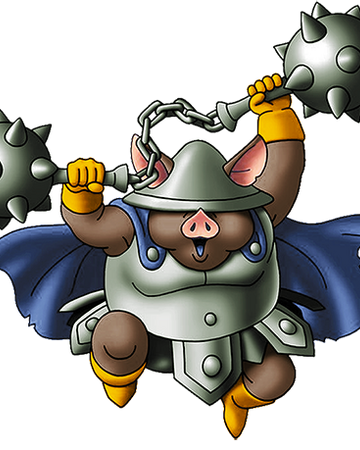 バーサクオーク Dragon Quest Wiki Fandom バーサクオーク Dragon Quest Wiki Fandom
