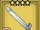 Avan's sword