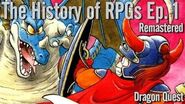 The History of RPGs Ep