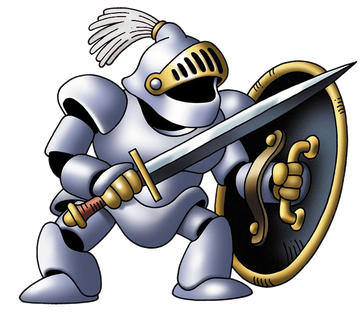 じごくのよろい | DRAGON QUEST Wiki | Fandom