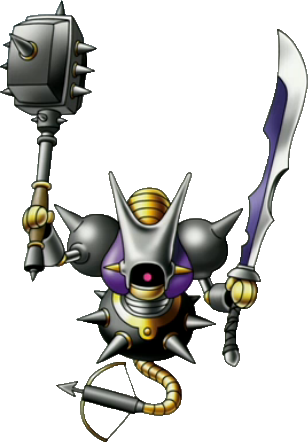 キラーマジンガ | DRAGON QUEST Wiki | Fandom