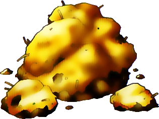 うしのふん Dragon Quest Wiki Fandom