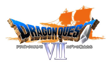 Dragon Quest VII | Dragon Quest Wiki | Fandom