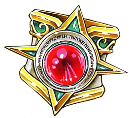 DQV Kamikazee Bracer