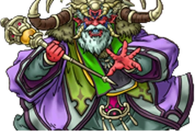 おばけキノコ おばけキノコ | DRAGON QUEST Wiki | Fandom