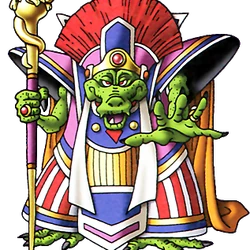 Category Dragon Quest V Bosses Dragon Quest Wiki Fandom