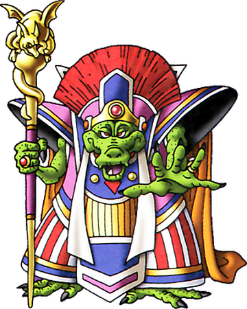 King Korol Dragon Quest Wiki Fandom King Korol Dragon Quest Wiki Fandom