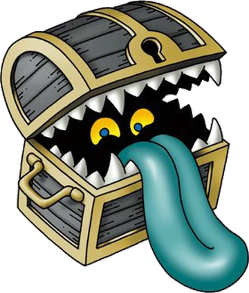 パンドラボックス | DRAGON QUEST Wiki | Fandom