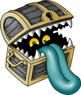 ドラゴンクエスト Dragon Quest Monsters 1·2 - Dragon Quest Wiki
