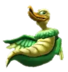 DQotS - Cloud Chimaera