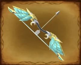 Archangels Bow