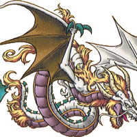 グレイナル 若い頃 Dragon Quest Wiki Fandom