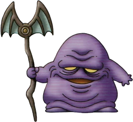 DQIIHD2D - Lumpfather