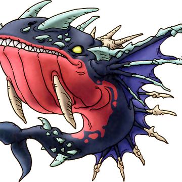 ぬしさま Dragon Quest Wiki Fandom