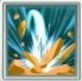 Earth Slash icon