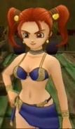 Jessicadq4.jpg (9 KB) Jessica in a Magic Bikini in DQVIII.