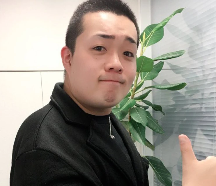 Taro Kiuchi Dragon Quest Wiki Fandom Latest